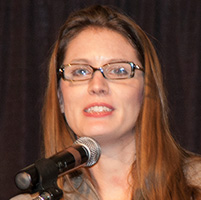 Lisa Elliott
