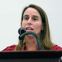 Anne Burkholder